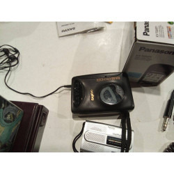 WALKMAN SANYO