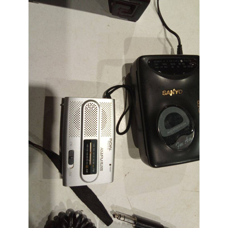 RADIO MINI