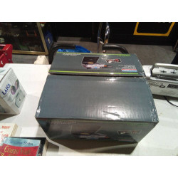 TOCADISCOS VINTAGE 