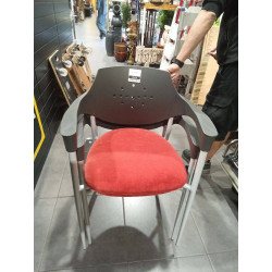 SILLA CONFIDENTE