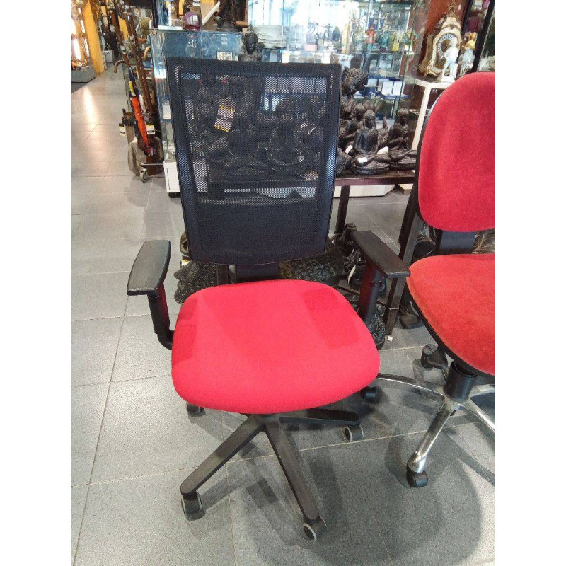 SILLA OFICINA 