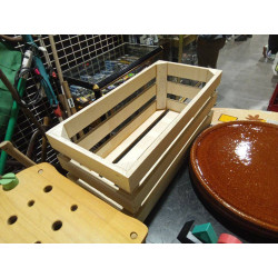 CAJA MADERA