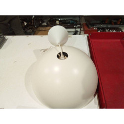 LAMPARA BLANCA