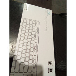 COMBO TECLADO Y RATON 