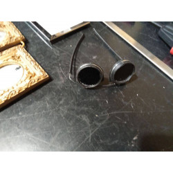 GAFAS SOLDAR