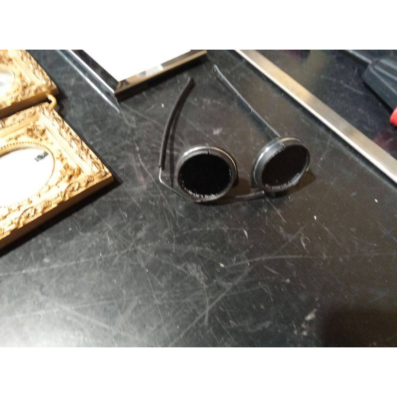 GAFAS SOLDAR