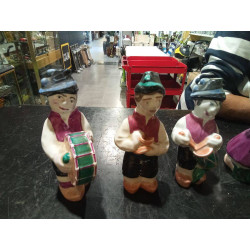 FIGURA MUSICO O CASTRO 