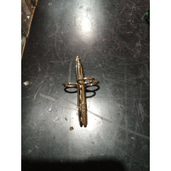 PINZA ESPÁRRAGOS 