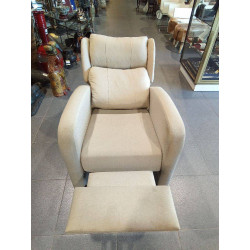 BUTACA RELAX MANUAL