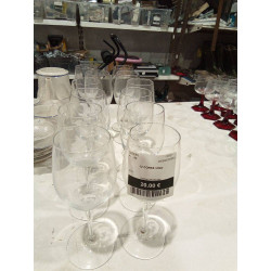 12 COPAS VINO