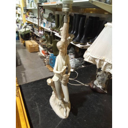 LÁMPARA LLADRO