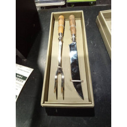 JGO CUCHILLO CARNE