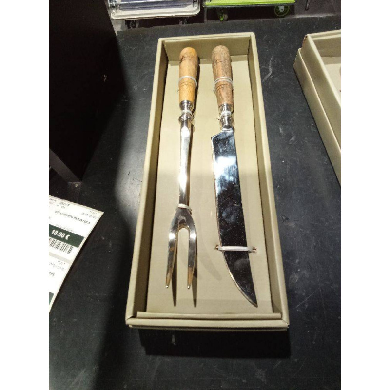 JGO CUCHILLO CARNE