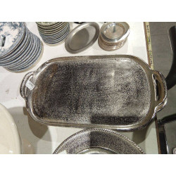 BANDEJA METAL