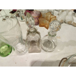 BOTELLITA CRISTAL