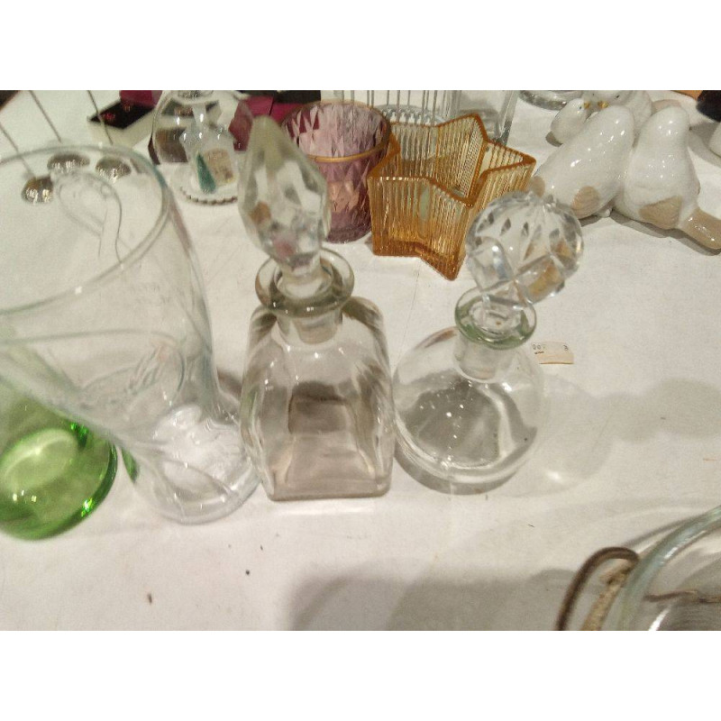 BOTELLITA CRISTAL