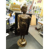 BUDA BRONCE Y LATON
