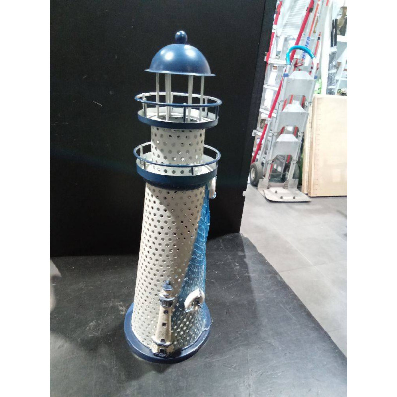 FARO CON LUZ