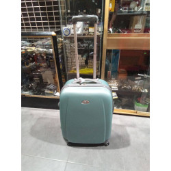 TROLEY ORALLI MODELO MANHATTAN , 70CM Y 4 RUEDAS