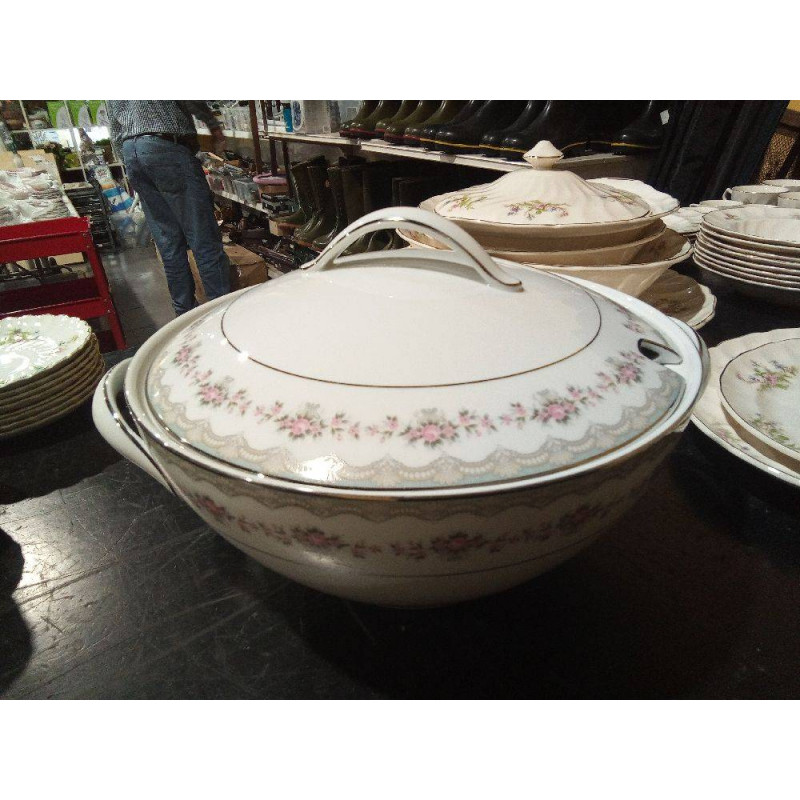 SOPERA JAPONESA NORITAKE