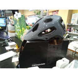CASCO BICI CANNONDALE  S/M