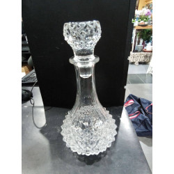 LICORERA CRISTAL DARQUES