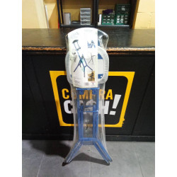 TABURETE ELEVABLE