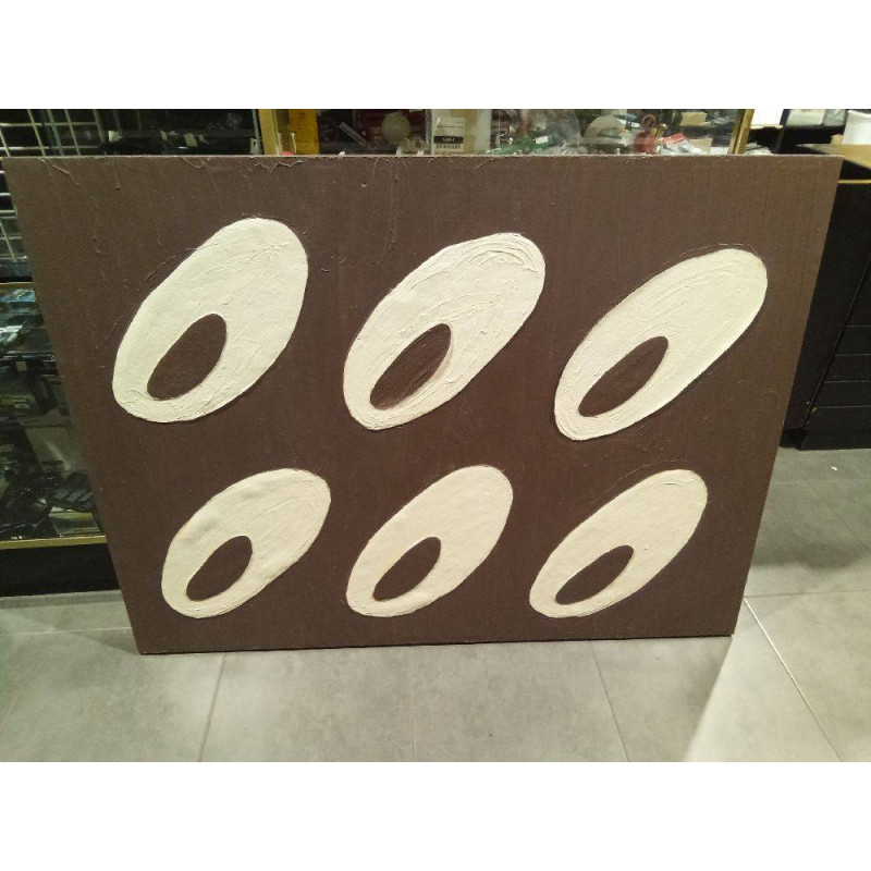 CUADRO GALAXIAS 148CM X 110CM