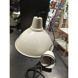 LAMPARA METAL