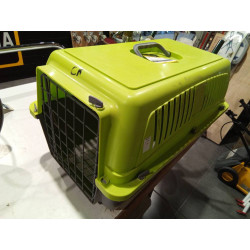 TRANSPORTIN MASCOTA