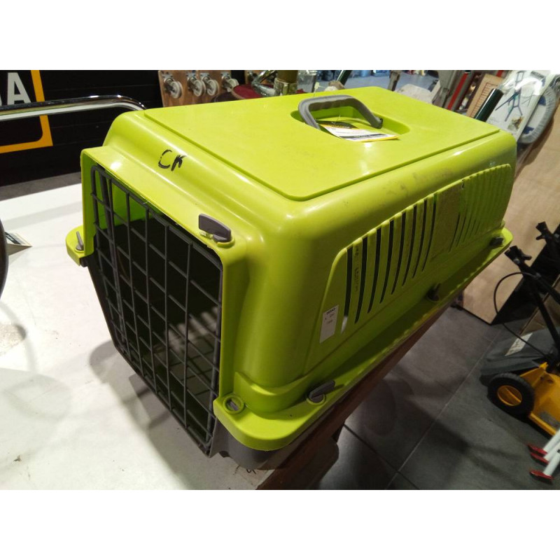 TRANSPORTIN MASCOTA