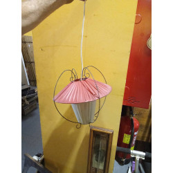 LAMPARA VINTAGE