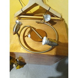 LAMPADA 3 FOCOS