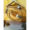 LAMPADA 3 FOCOS