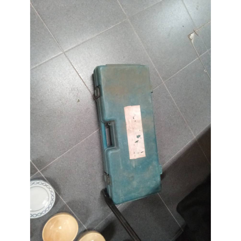 CAJA MAKITA
