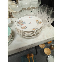 LOTE LIMOGES