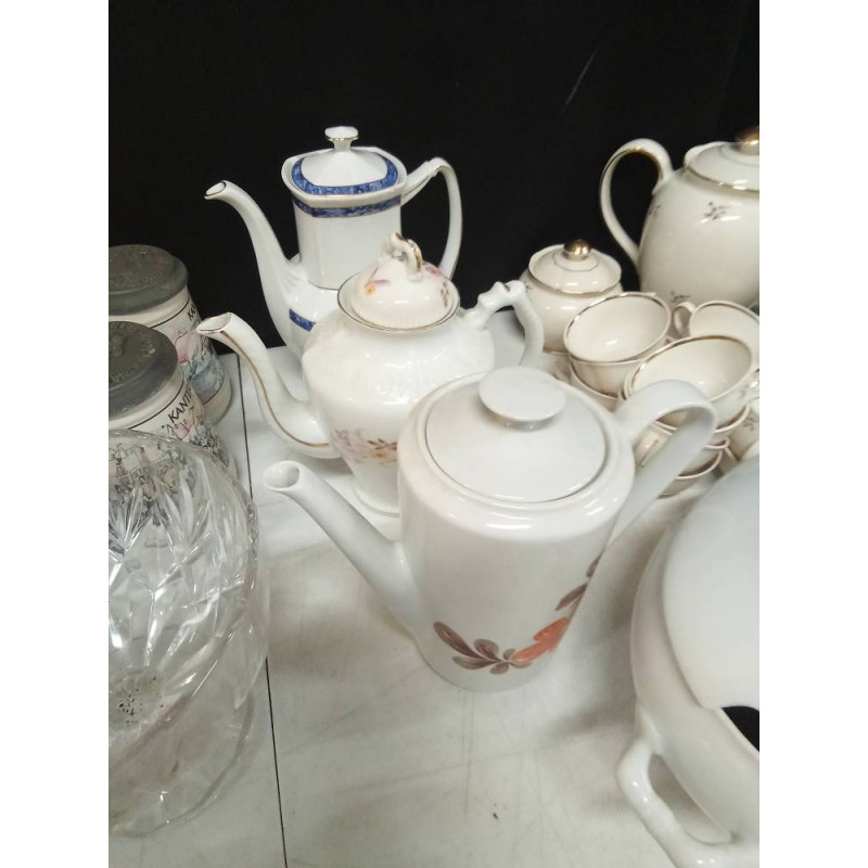 CAFETERA