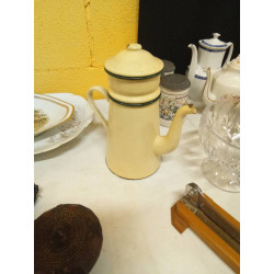 CAFETERA ESMANTADA