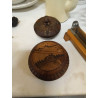 CAJA MADERA