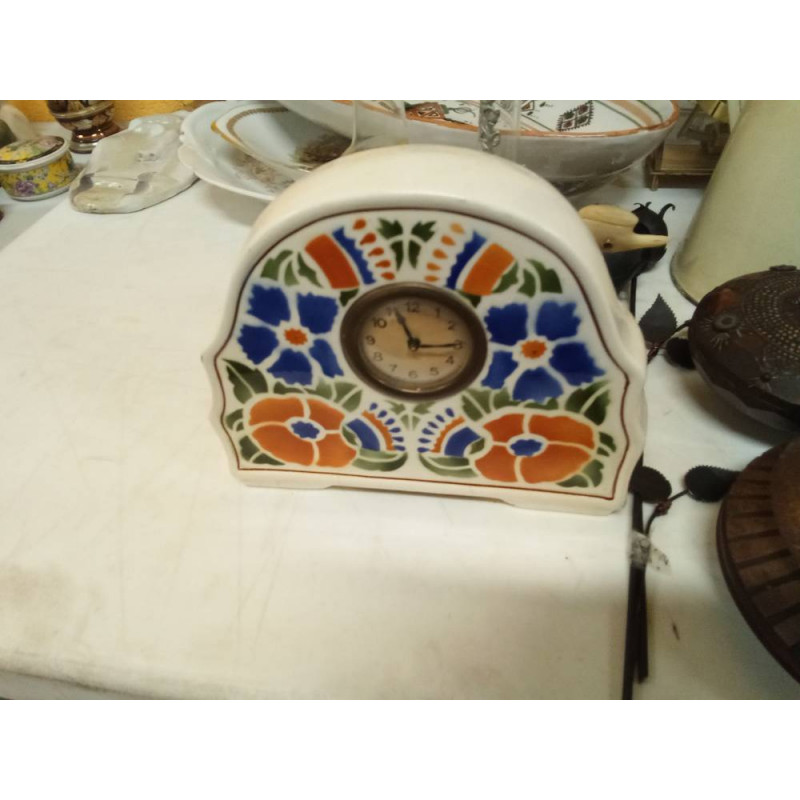 RELOJ CERAMICA