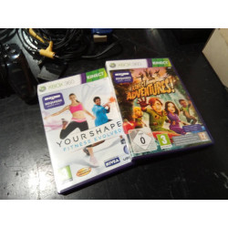 JUEGO XBOX 360