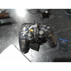 MANDO PS2