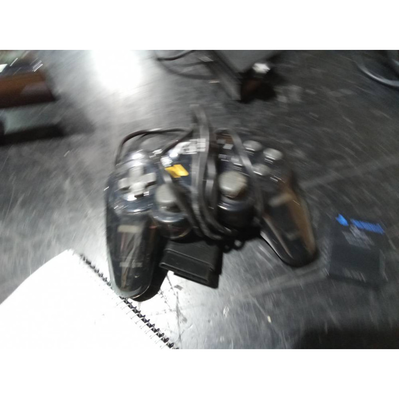 MANDO PS2