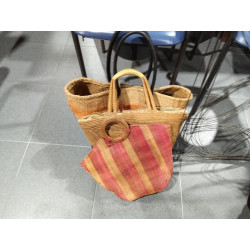 BOLSO MIMBRE