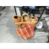 BOLSO MIMBRE