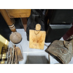TABLA CORTAR
