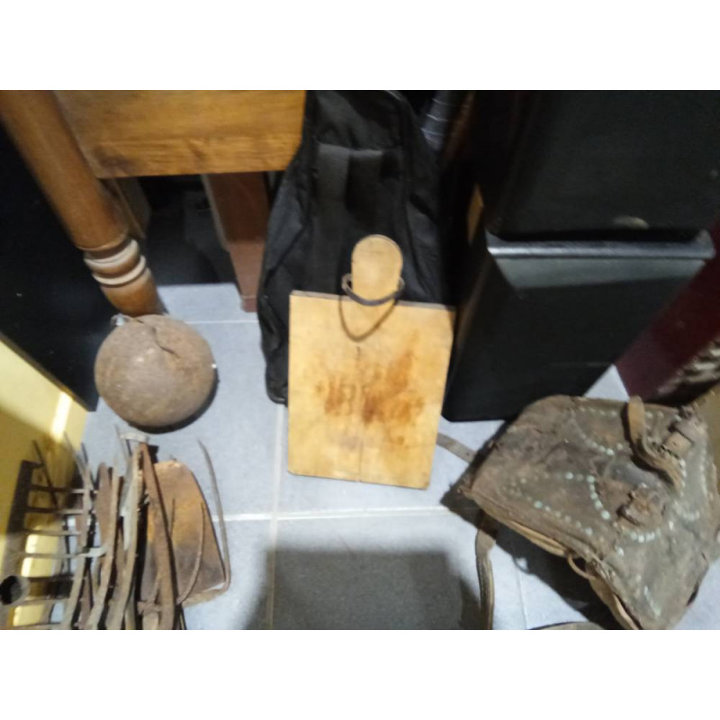 TABLA CORTAR
