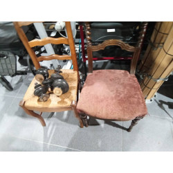 SILLA 