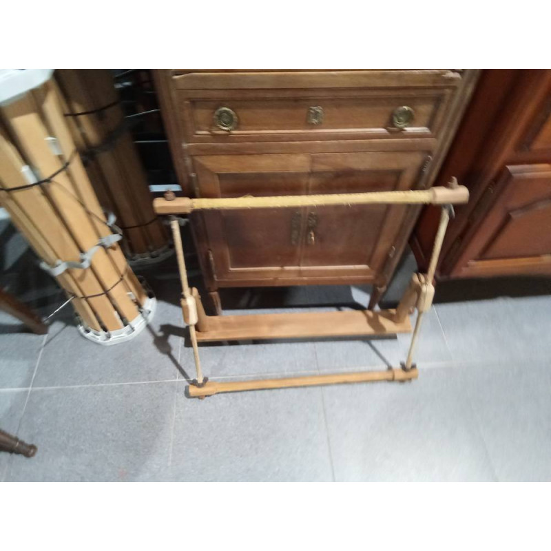 BASTIDOR MANUALIDADES 