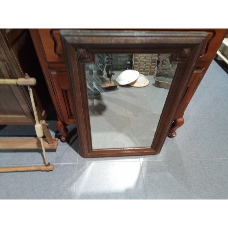 ESPEJO ANTIGUO